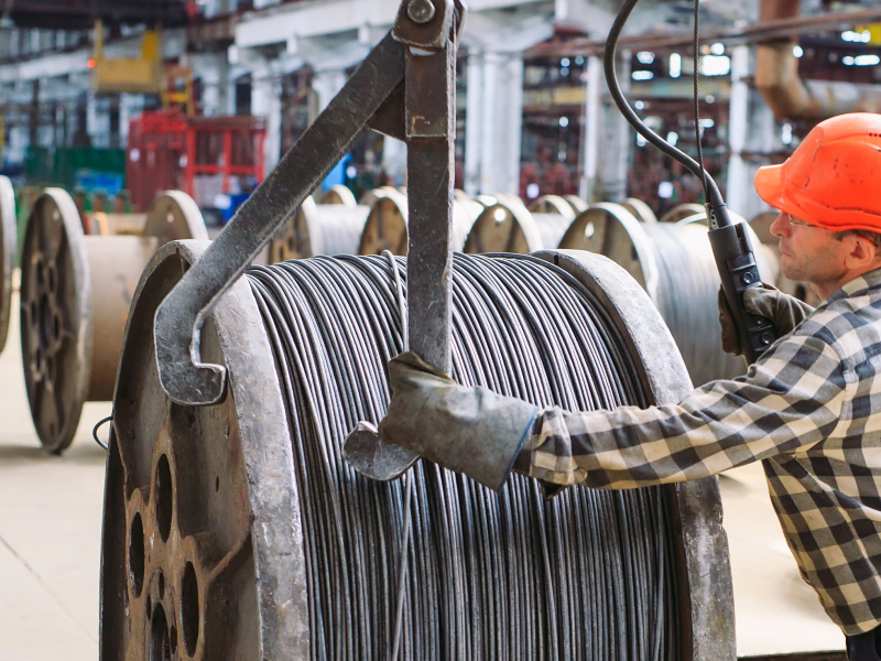 Industry Accordion Image